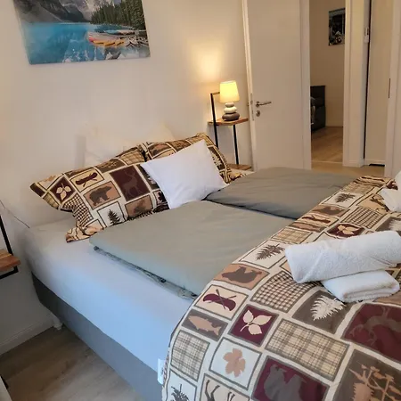 Apartament Moonshine