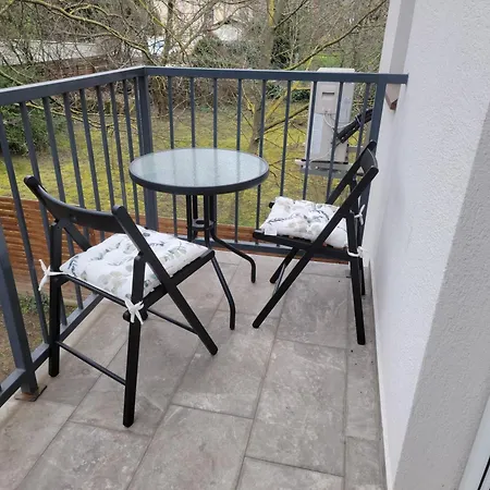 Moonshine Apartament Erd