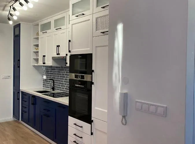 Apartament Moonshine Erd