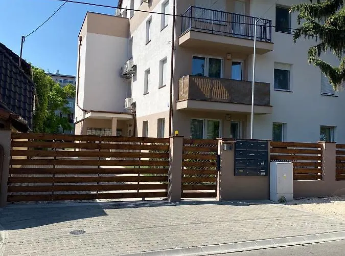 Moonshine Apartament