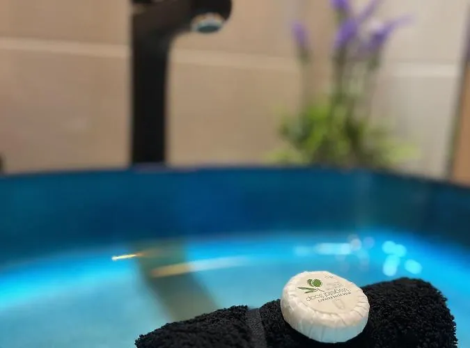 Moonshine Apartament Erd