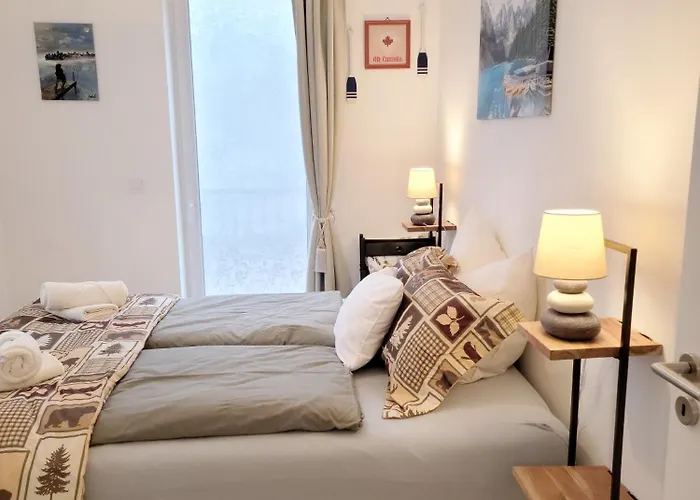 Apartament Moonshine