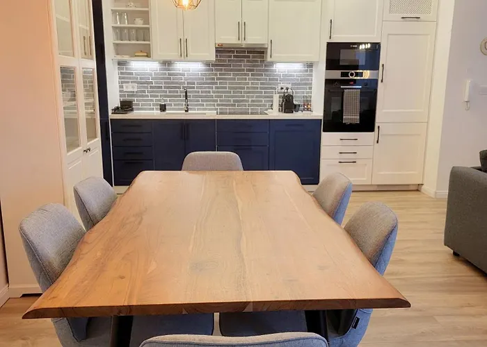 Moonshine Apartament Erd