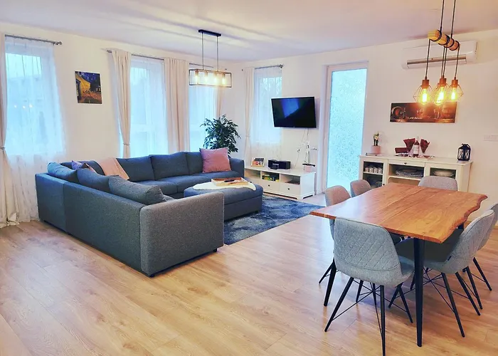 Apartament Moonshine