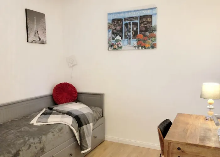 Apartament Moonshine