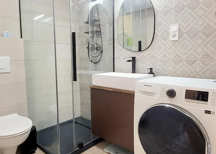 Apartament Moonshine *