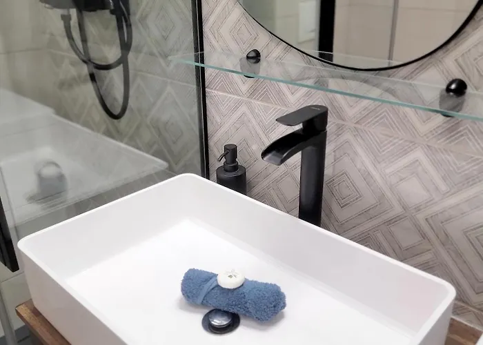 Apartament Moonshine *