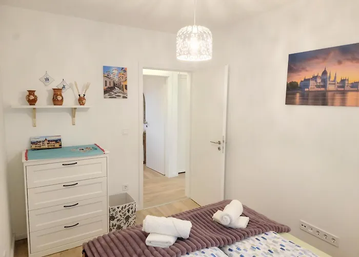 Apartament Moonshine Erd