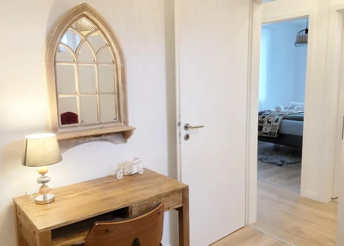 Apartament Moonshine