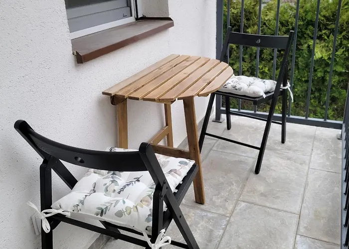 Apartament Moonshine